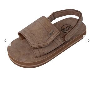 Binky Bros Sandals 11/12